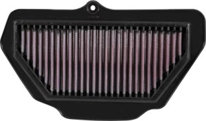 Kawasaki ZX-10R Direct Fit Air Filters - K&N Engineering - Race Specific - 2016